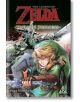 The Legend of Zelda Twilight Princess, Vol. 8 - Akira Himekawa - Viz Media - 9781974719822-thumb