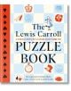 The Lewis Carroll Puzzle Book - Lewis Carroll, Brian David Sibley - Pan Macmillan - 9781035057351-thumb