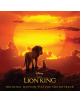 The Lion King OST (CD) - 050087429140-thumb