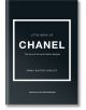 Little Book of Chanel: New Edition: 3 - Emma Baxter-Wright - Жена, Мъж - Welbeck Publishing Group - 9781780979021-thumb