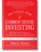 The Little Book of Common Sense Investing-thumb