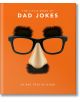 The Little Book of Dad Jokes - Orange Hippo! - Мъж - Headline Publishing Group - 9781911610434-thumb