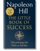 The Little Book of Succes - Napoleon Hill - Pan Macmillan - 9781035000982-thumb