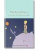 The Little Prince: Colour Illustrations - Antoine de Saint-Exupery - Macmillan Collector's Library - 9781909621558-thumb