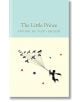 The Little Prince - Antoine de Saint-Exupery - Macmillan Collector's Library - 9781909621565-thumb