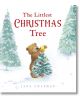 The Littlest Christmas Tree - Jane Chapman - Момиче, Момче - Little Tiger Press Group - 9781801046497-1-thumb