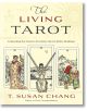 The Living Tarot - T. Susan Chang - Llewellyn Publications, U.S. - 9780738772257-thumb