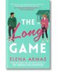 The Long Game - Elena Armas - Simon & Schuster - 9781398522213-thumb