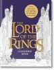 The Lord of the Rings Movie Trilogy Colouring Book - J. R. R. Tolkien - Жена, Мъж, Момиче, Момче - HarperCollins Publishers - 9780008713409-1-thumb