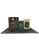 The Lord of the Rings Tarot Deck and Guide Gift Set - Casey Gilly - Жена, Мъж - Insight Editions - 9798886632897-2-thumb