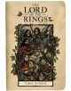 The Lord of the Rings Tarot Deck and Guide Gift Set - Casey Gilly - Жена, Мъж - Insight Editions - 9798886632897-3-thumb