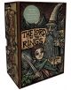 The Lord of the Rings Tarot Deck and Guide Gift Set - Casey Gilly - Жена, Мъж - Insight Editions - 9798886632897-1-thumb