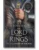 The Lord of the Rings, Book 1: The Fellowship of the Ring - J. R. R. Tolkien - Жена, Мъж - HarperCollins Publishers - 9780008537777-1-thumb