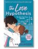 The Love Hypothesis - Ali Hazelwood - Жена, Мъж - Little, Brown Book Group - 9781408725764-thumb