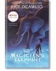 The Magician's Elephant Movie Tie-in-thumb