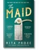 The Maid - Nita Prose - Жена, Мъж - HarperCollins Publishers - 9780008435769-thumb