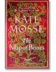 The Map of Bones - Kate Mosse - Жена, Мъж - Pan Macmillan - 9781035042166-thumb