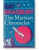 The Martian Chronicles - Ray Bradbury - Жена, Мъж - HarperCollins Publishers - 9780006479239-1-thumb