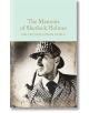 The Memoirs of Sherlock Holmes-1-thumb