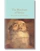 The Merchant of Venice - William Shakespeare - Macmillan Collector's Library - 9781909621893-thumb