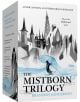 The Mistborn Trilogy Boxed Set-thumb