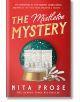 The Mistletoe Mystery - Nita Prose - Жена, Мъж - HarperCollins Publishers - 9780008713324-thumb