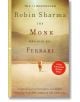 The Monk Who Sold His Ferrari - Robin Sharma - Жена, Мъж - HarperCollins Publishers - 9780007179732-1-thumb