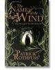 The Name of the Wind (Deluxe Illustrated Edition)-thumb