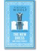 The New Dress and Other Stories - Virginia Wolff - Жена - Alma - 9781847499103-thumb