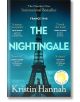 The Nightingale - Kristin Hannah - Pan Macmillan - Pan Macmillan - 9781509848621-thumb