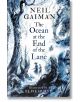 The Ocean at the End of the Lane - Neil Gaiman - Жена, Мъж - Headline Publishing Group - 9781472260222-thumb