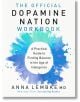 The Official Dopamine Nation Workbook - Anna Lembke - Жена, Мъж - Penguin Books Ltd - 9780593476215-thumb