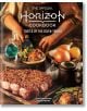 The Official Horizon Cookbook: Tastes of the Seven Tribes - Rick Barba, Victoria Rosenthal - Titan Books Ltd - 9781803369907-1-thumb