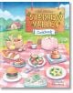 The Official Stardew Valley Cookbook - ConcernedApe, Ryan Novak - Жена, Мъж - Random House USA Inc - 9781984862051-1-thumb