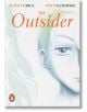 The Outsider Manga Edition - Albert Camus - Penguin Books Ltd - 9780241703731-thumb