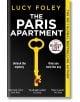 The Paris Apartment - Lucy Foley - Жена, Мъж - HarperCollins Publishers - 9780008385071-1-thumb