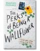 The Perks of Being a Wallflower YA Edition - Stephen Chbosky - Момче - Simon & Schuster - 9781398530003-thumb