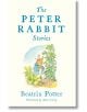 The Peter Rabbit Stories - Beatrix Potter - Момиче, Момче - Alma - 9781847499127-thumb