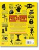 The Philosophy Book - DK - Жена, Мъж - DK Publishing - 9780241638668-2-thumb