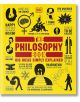 The Philosophy Book - DK - Жена, Мъж - DK Publishing - 9780241638668-1-thumb