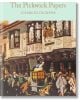 The Pickwick Papers - Charles Dickens - Macmillan Collector's Library - 9781509825455-thumb