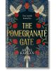 The Pomegranate Gate - Ariel Kaplan - Solaris - 9781786188243-1-thumb