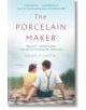 The Porcelian Maker - Sarah Freethy - Жена, Мъж - St Martin's Press - 9781250907820-thumb