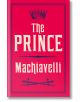 The Prince - Niccolo Machiavelli - Жена, Мъж - Alma - 9781847493231-thumb