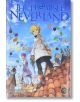 The Promised Neverland, Vol. 9 - Kaiu Shirai - Viz Media - 9781974704873-thumb