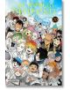 The Promised Neverland, Vol. 20 - Kaiu Shirai - Viz Media - 9781974721863-thumb