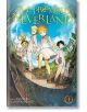 The Promised Neverland, Vol. 1 - Kaiu Shirai - Viz Media - 9781421597126-thumb