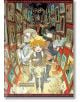 The Promised Neverland Art Book World - Kaiu Shirai - Viz Media - 9781974728961-thumb