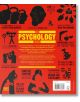 The Psychology Book - DK - Жена, Мъж - DK Publishing - 9780241638682-2-thumb