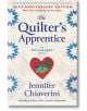 The Quilter's Apprentice - Jennifer Chiaverini - Жена - Simon & Schuster - 9781416556992-thumb